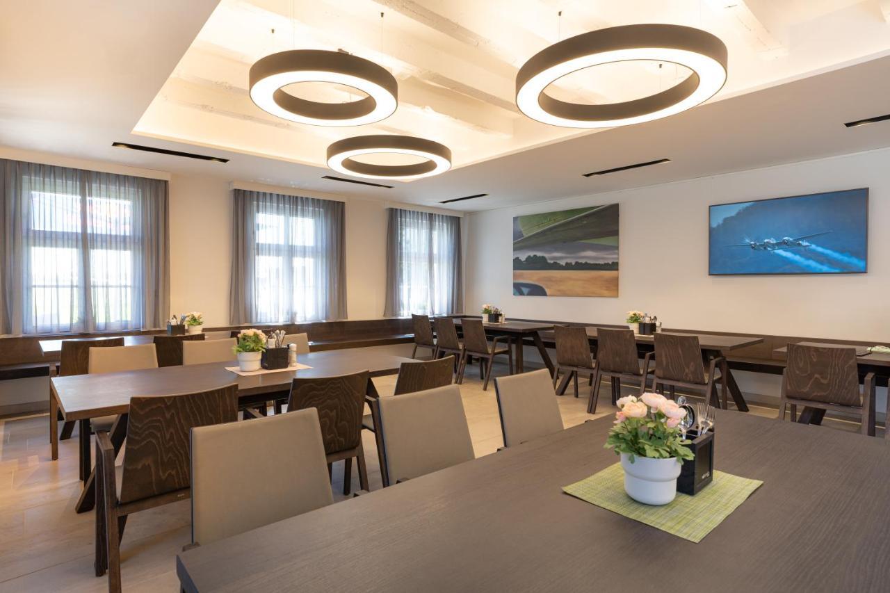 Hundsheim Hotel Spitzerberg By B-Smart מראה חיצוני תמונה